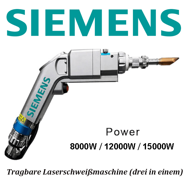 8000 W-os többfunkciós lézeres hegesztőpisztoly (arany/ezüst/fém/vas/alumínium/rozsdamentes acél hegesztés) hegesztés (három az egyben) + polírozás + vágás (vágási vastagság 0-10 mm)